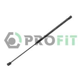 Comprar Amortiguador de maletero de PROFIT 2015-0129 a bajo precio de 11,69 €