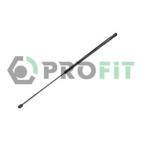 Motorhaubendämpfer von PROFIT