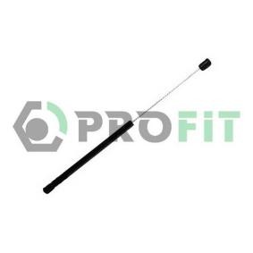 Köp Gasfjäder till baklucka av PROFIT 2015-0188 till det låga priset 123,40 kr