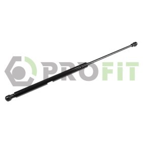 Comprar Amortiguador de maletero de PROFIT 2015-0222 a bajo precio de 10,24 €
