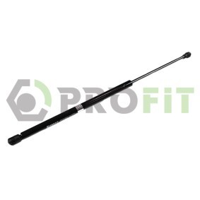 Comprar Amortiguador de maletero de PROFIT 2015-0252 a bajo precio de 10,30 €