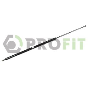Comprar Amortiguador de maletero de PROFIT 2015-0254 a bajo precio de 12,37 €