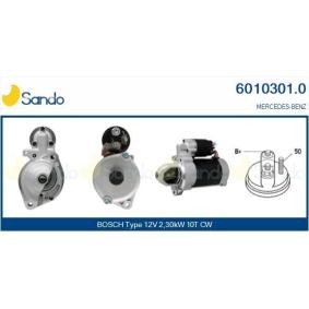 Lichtmaschine von SANDO