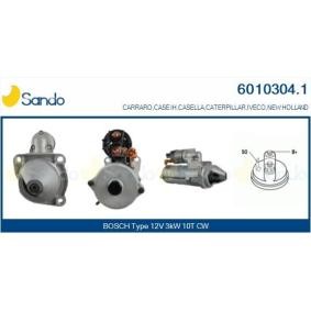 Lichtmaschine von SANDO