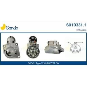 Lichtmaschine von SANDO