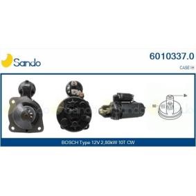 Lichtmaschine von SANDO