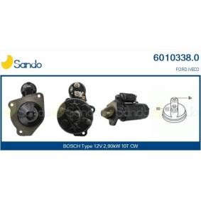 Lichtmaschine von SANDO