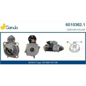 Lichtmaschine von SANDO