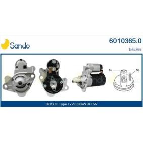 Lichtmaschine von SANDO
