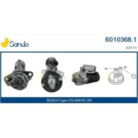 Lichtmaschine von SANDO