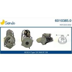Lichtmaschine von SANDO