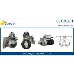 Lichtmaschine von SANDO
