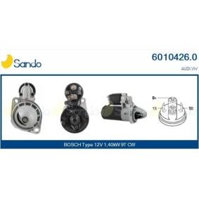 Lichtmaschine von SANDO