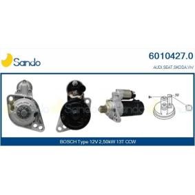Lichtmaschine von SANDO