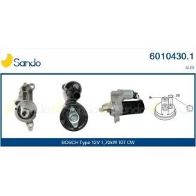 Lichtmaschine von SANDO