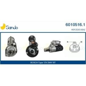 Lichtmaschine von SANDO