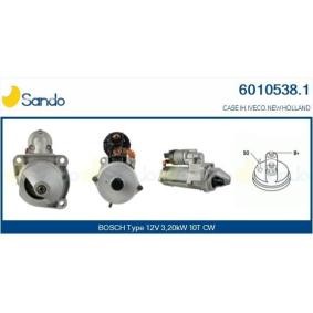 Lichtmaschine von SANDO