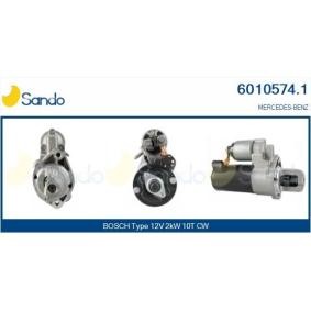 Lichtmaschine von SANDO