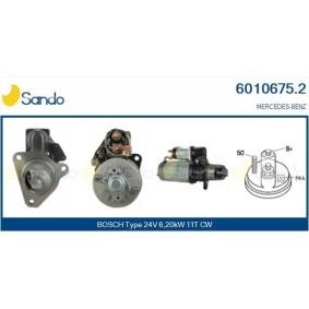 Lichtmaschine von SANDO