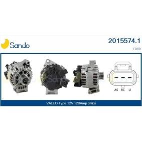 Lichtmaschine von SANDO
