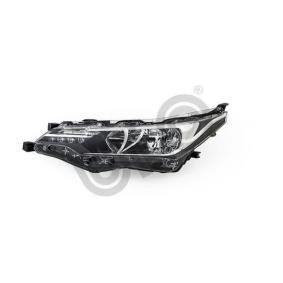 Acquista Faro anteriore da ULO 2016003 a buon mercato per soli 693,13 €