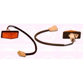 Compre Faros de KLOKKERHOLM online para TEMPRA S.W. (159) a precios moderados