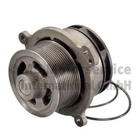 Achetez des Pompe à eau BF 20161468100 à prix pour 124,32 €