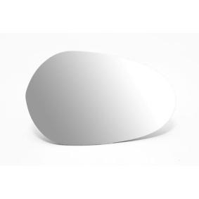Acquista Vetro specchio, specchio esterno da ABAKUS 2016G02 a buon mercato per soli 15,83 €