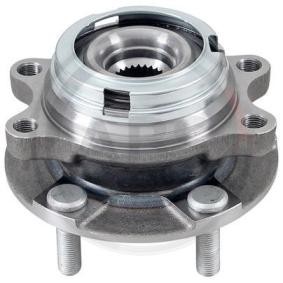 Compre Cubo da roda da A.B.S. 201812 a um preço baixo por 92,38 €