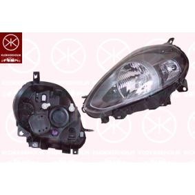 Acquista Faro anteriore da KLOKKERHOLM 20190124A1 a buon mercato per soli 228,10 €