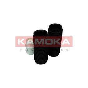 Compre Kit de protecção contra o pó, amortecedor da KAMOKA 2019079 a um preço baixo por 13,02 €