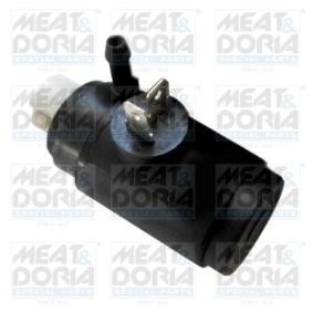 Achetez des Pompe d'eau de nettoyage, nettoyage des vitres MEAT & DORIA 20194 à prix pour 56,65 €