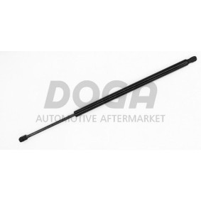 Heckklappendämpfer von DOGA