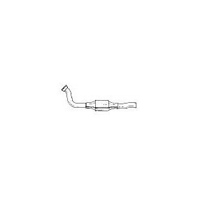 Acquista Catalizzatore da SIGAM 20199 a buon mercato per soli 283,29 €