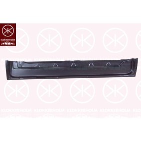 Kühlergrill für FIAT von KLOKKERHOLM