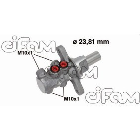 Hauptbremszylinder 202-678 von CIFAM günstig für 168,84 € online kaufen