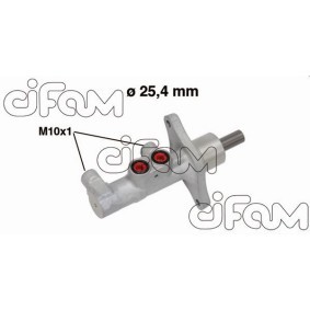 Achetez des Maître-cylindre de chez CIFAM en ligne pour Jumpy II Camion plate-forme/Châssis à prix modérés