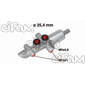 Comprar Cilindro principal de freno de CIFAM 202-735 a bajo precio de 147,59 €