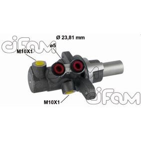 Compre Bomba central dos travões da CIFAM 202-795 a um preço baixo por 105,67 €