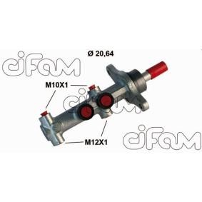 Compre Bomba central dos travões da CIFAM 202-864 a um preço baixo por 96,06 €