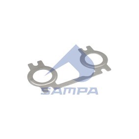 Kjøp Tetning, eksosmanifold av SAMPA 202.133 til den lave prisen 85,03 NOK