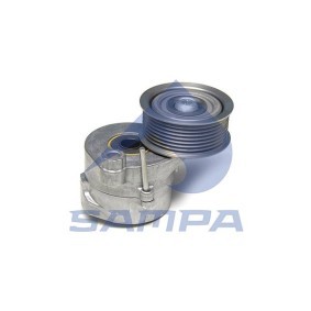 Compre Tensor de correia, correia trapezoidal estriada da SAMPA 202.281 a um preço baixo por 47,73 €