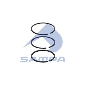 Acquista Kit fasce elastiche, Compressore da SAMPA 202.423 a buon mercato per soli 15,37 €