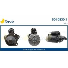 Lichtmaschine von SANDO