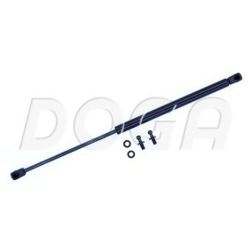 Heckklappendämpfer von DOGA für ACCENT Stufenheck (X-3) günstig online kaufen
