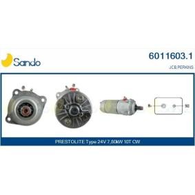 Lichtmaschine von SANDO