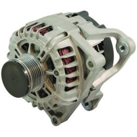 Lichtmaschine von WAI