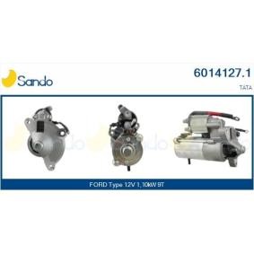 Lichtmaschine von SANDO