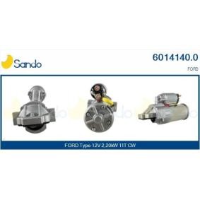 Lichtmaschine von SANDO