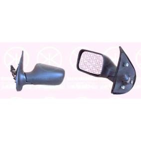 Acquista Specchietto retrovisore esterno da KLOKKERHOLM 20221021 a buon mercato per soli 25,62 €